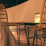 Tente de luxe La Bolla Di Mag