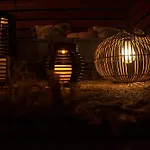 Tente de luxe La Bolla Di Mag *