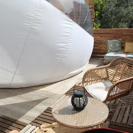 La Bolla Di Mag Saponara