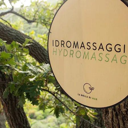 La Bolla Di Mag * Saponara