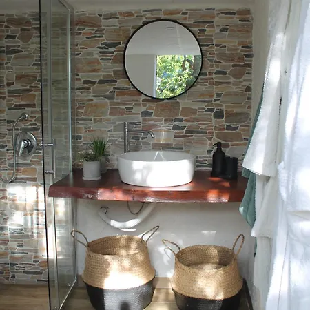 Glamping La Bolla Di Mag *