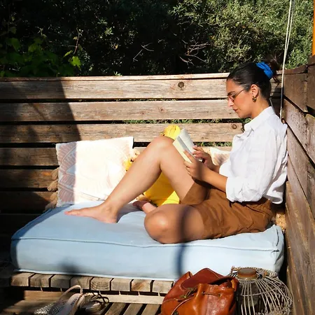 La Bolla Di Mag Glamping
