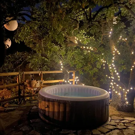 La Bolla Di Mag Glamping